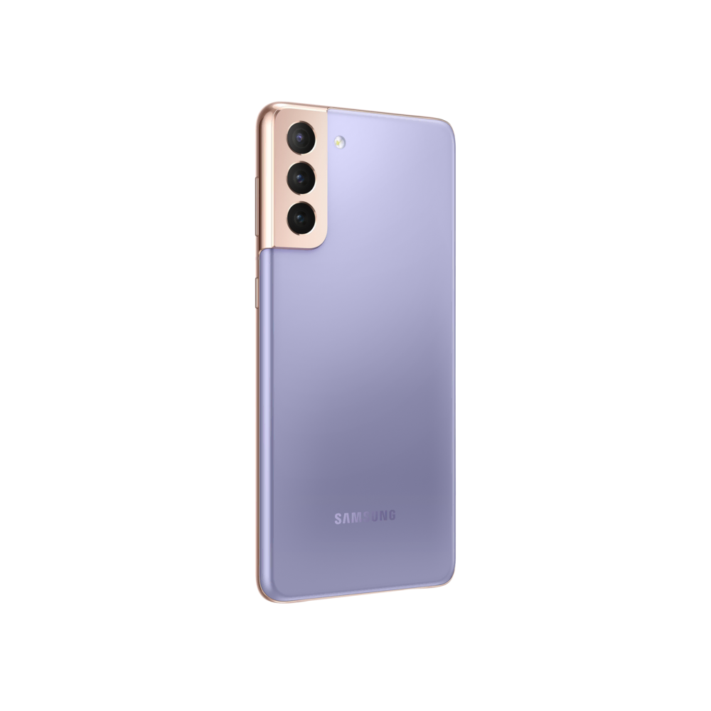 Samsung Galaxy S21+ 128GB Violet Android Telefon Modelleri