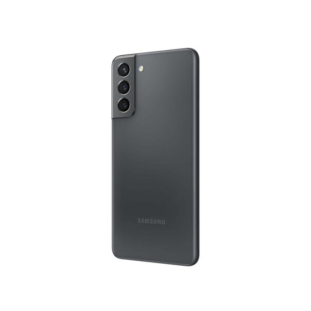 Samsung Galaxy S21 Gray Android Telefon Modelleri