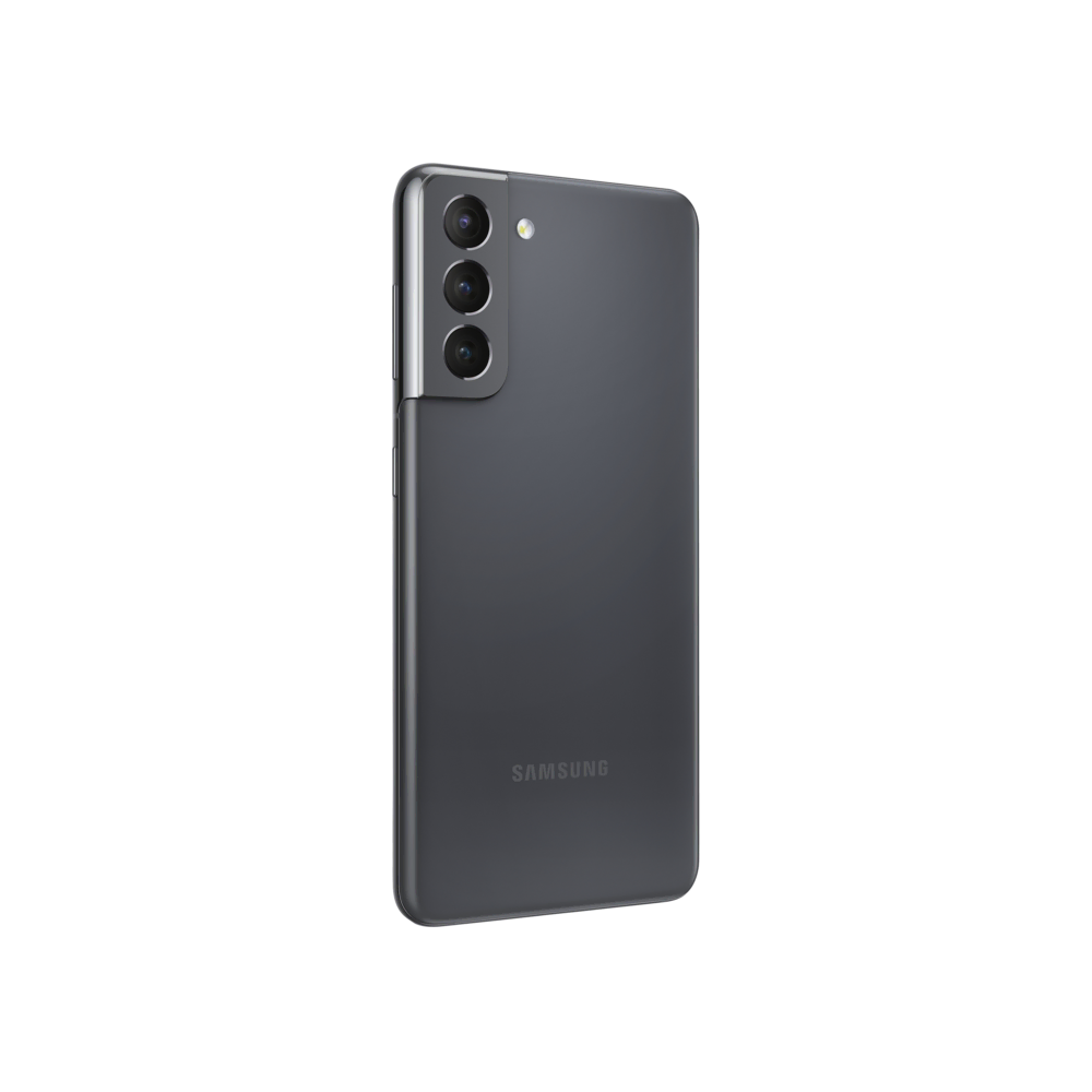 Samsung Galaxy S21 Gray Android Telefon Modelleri