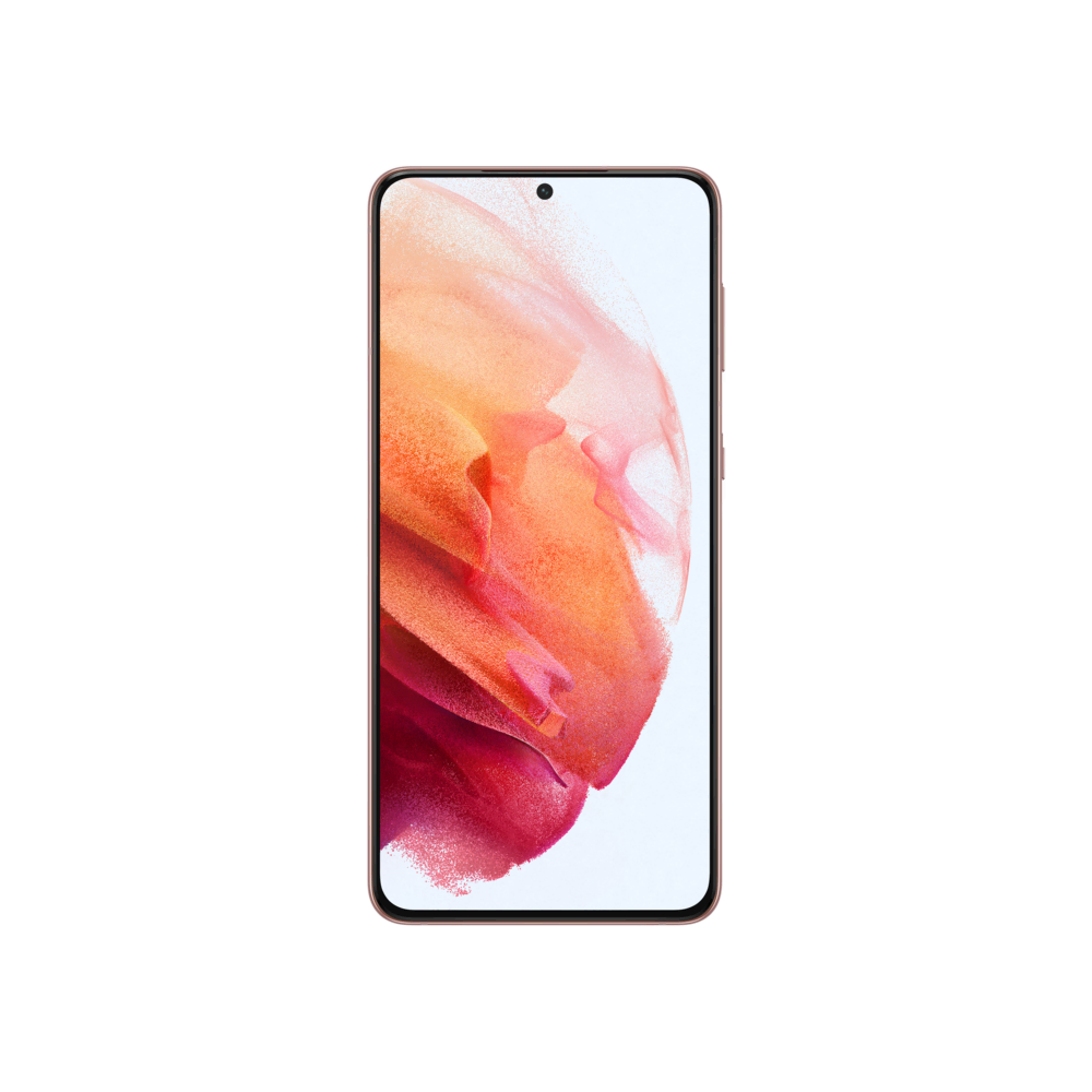 Samsung Galaxy S21 Pink Android Telefon Modelleri