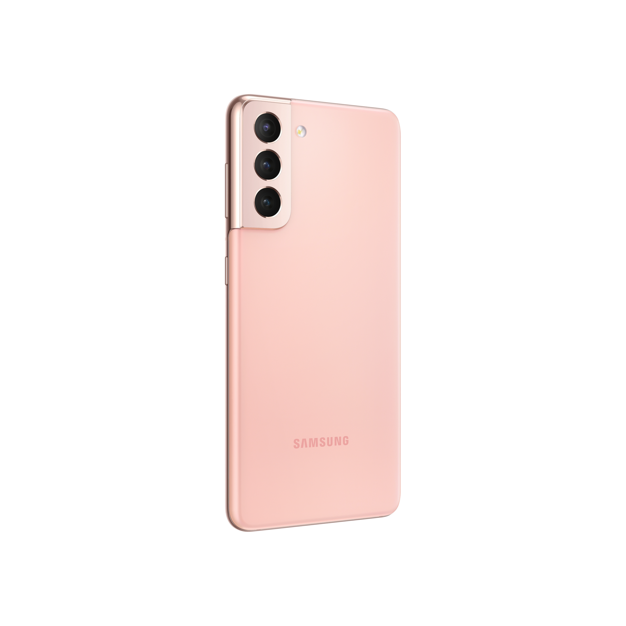 Galaxy s21 rose gold best sale
