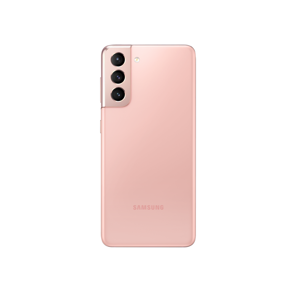 Samsung Galaxy S21 Pink Android Telefon Modelleri