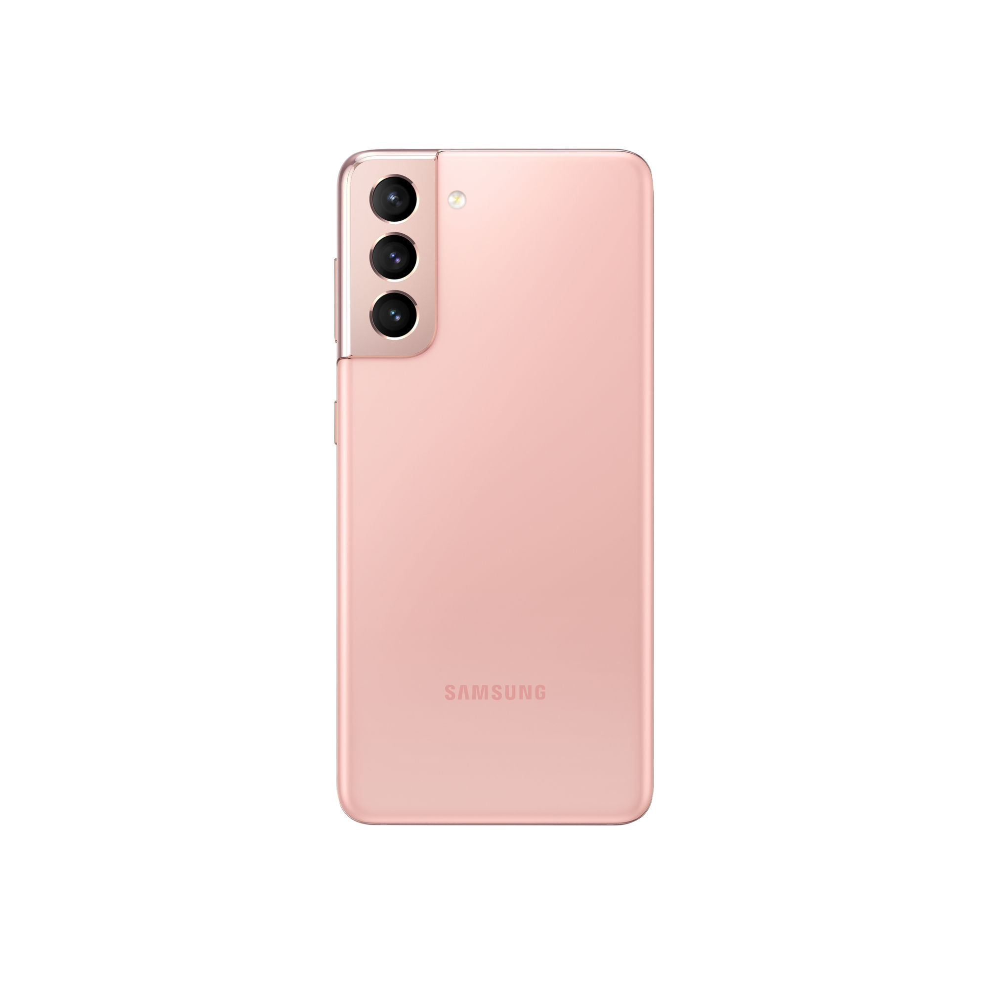 Samsung Galaxy S21 Pink Android Telefon Modelleri