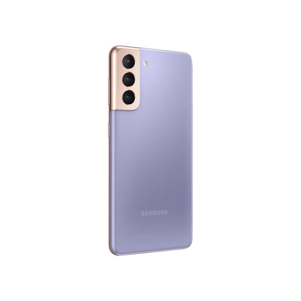 Samsung Galaxy S21 Violet Android Telefon Modelleri