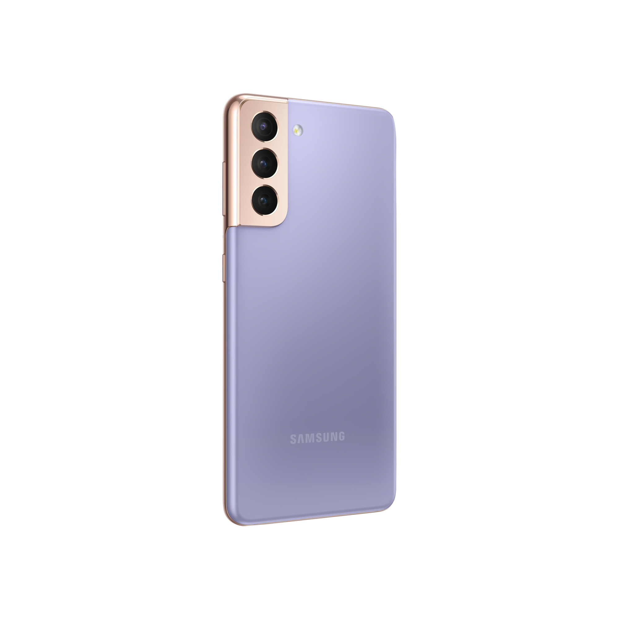 Samsung Galaxy S21 Violet Android Telefon Modelleri