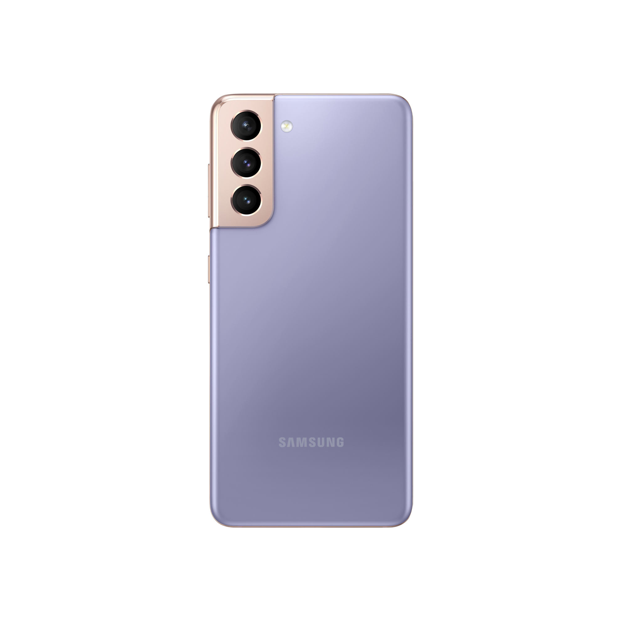 Samsung Galaxy S21 Violet Android Telefon Modelleri