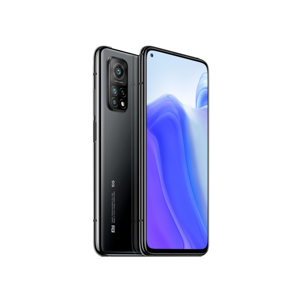 Xiaomi Mi 10T Siyah Xiaomi