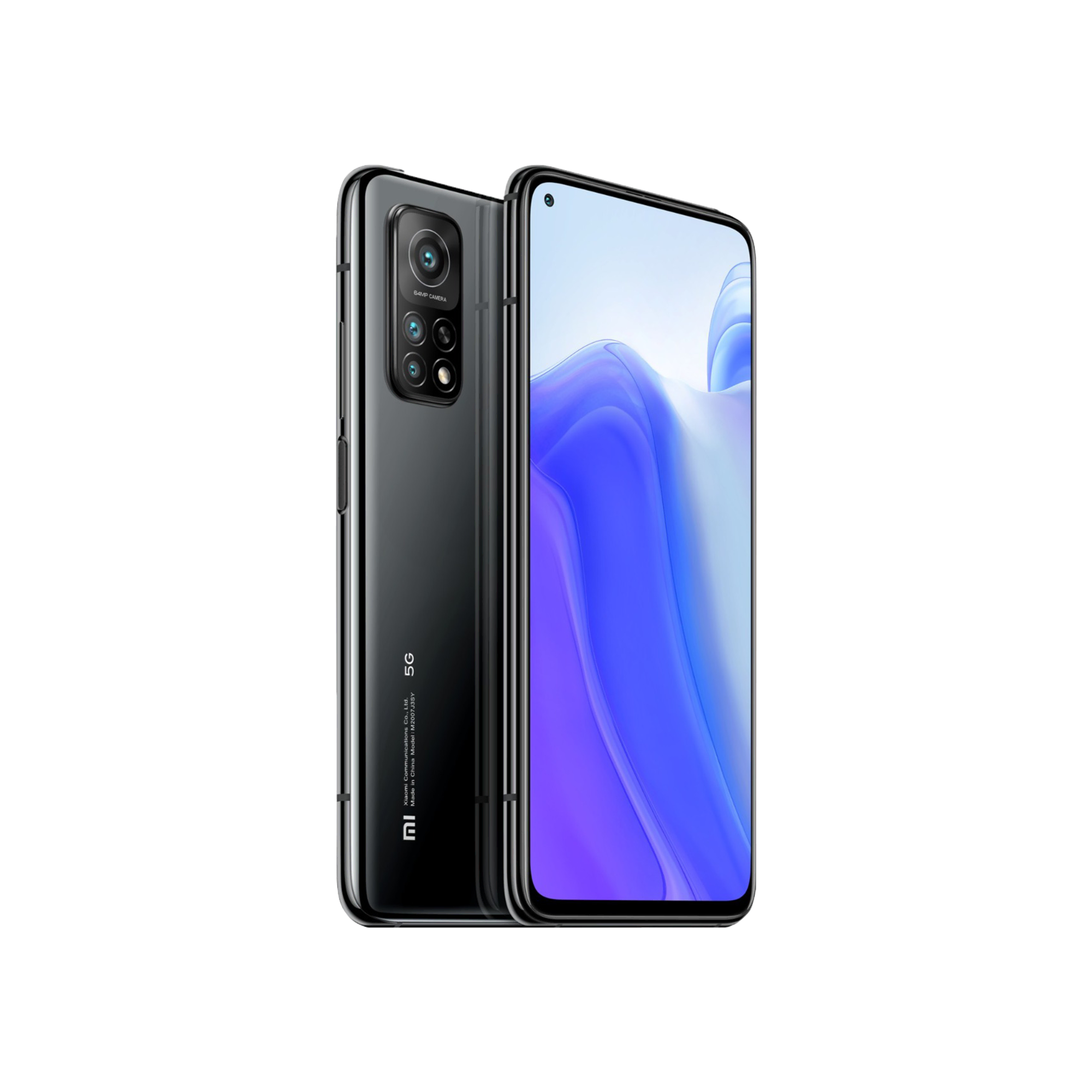 Xiaomi Mi 10T Siyah Xiaomi