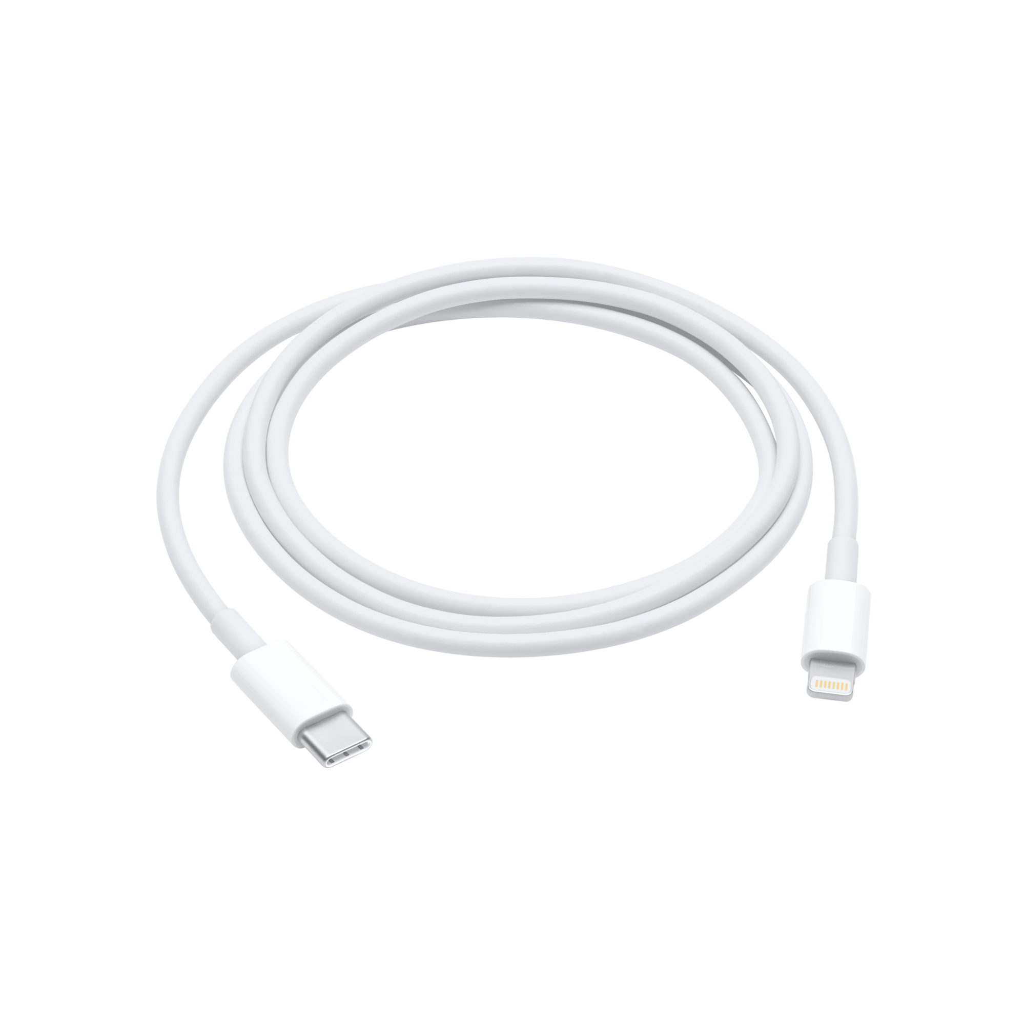Apple USB-C - Lightning Kablosu, 1m Cep Telefonu Aksesuarları