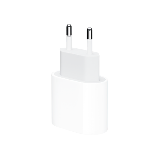 Apple 20 W USB-C Güç Adaptörü Cep Telefonu Aksesuarları