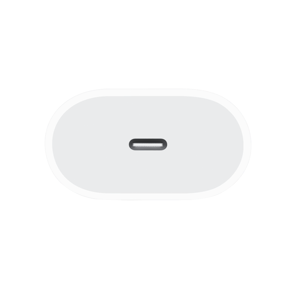 Apple 20 W USB-C Güç Adaptörü Şarj Cihazları