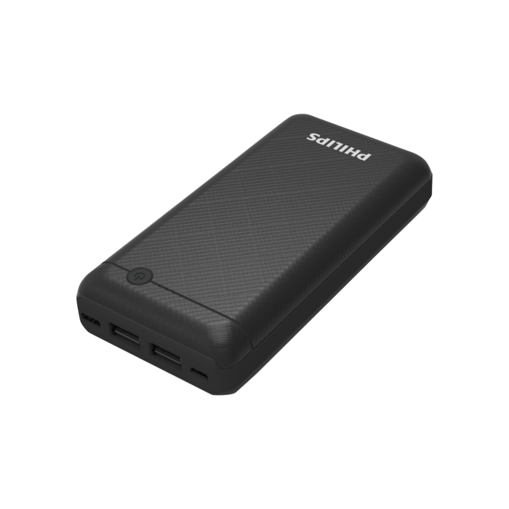 DLP1720CB/97Power Bank 20000mAh Cep Telefonu Aksesuarları