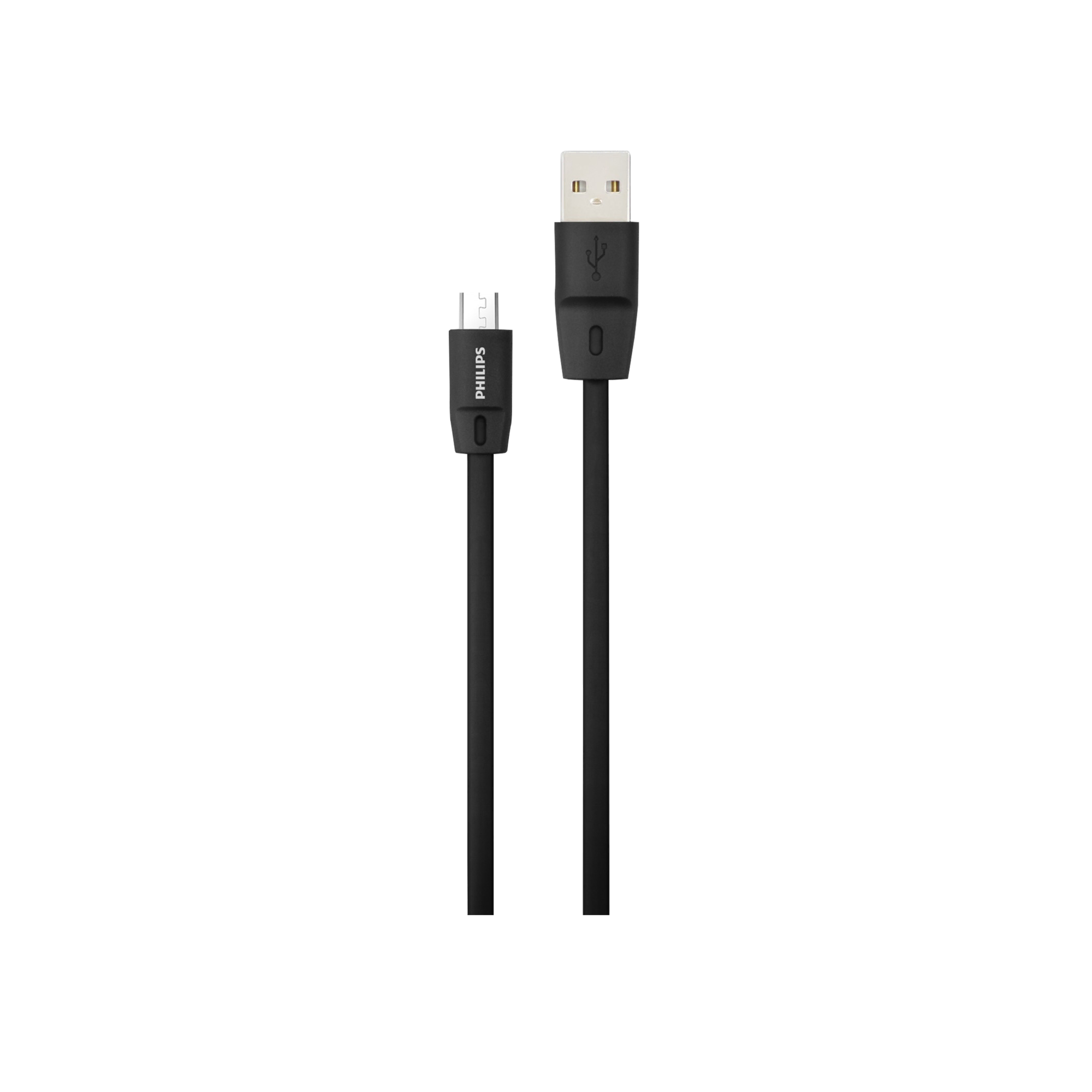 DLC2519CB/97 Micro Cable2 m.black Cep Telefonu Aksesuarları