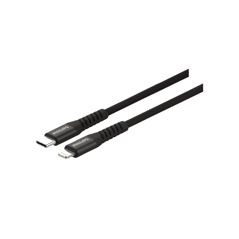 DLC5206L/00MFI USB-C-Light.Şarj Kb2M Cep Telefonu Aksesuarları
