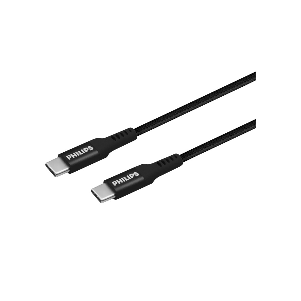 DLC5206C/00 USB-C-Şarj Kablosu 2M Cep Telefonu Aksesuarları
