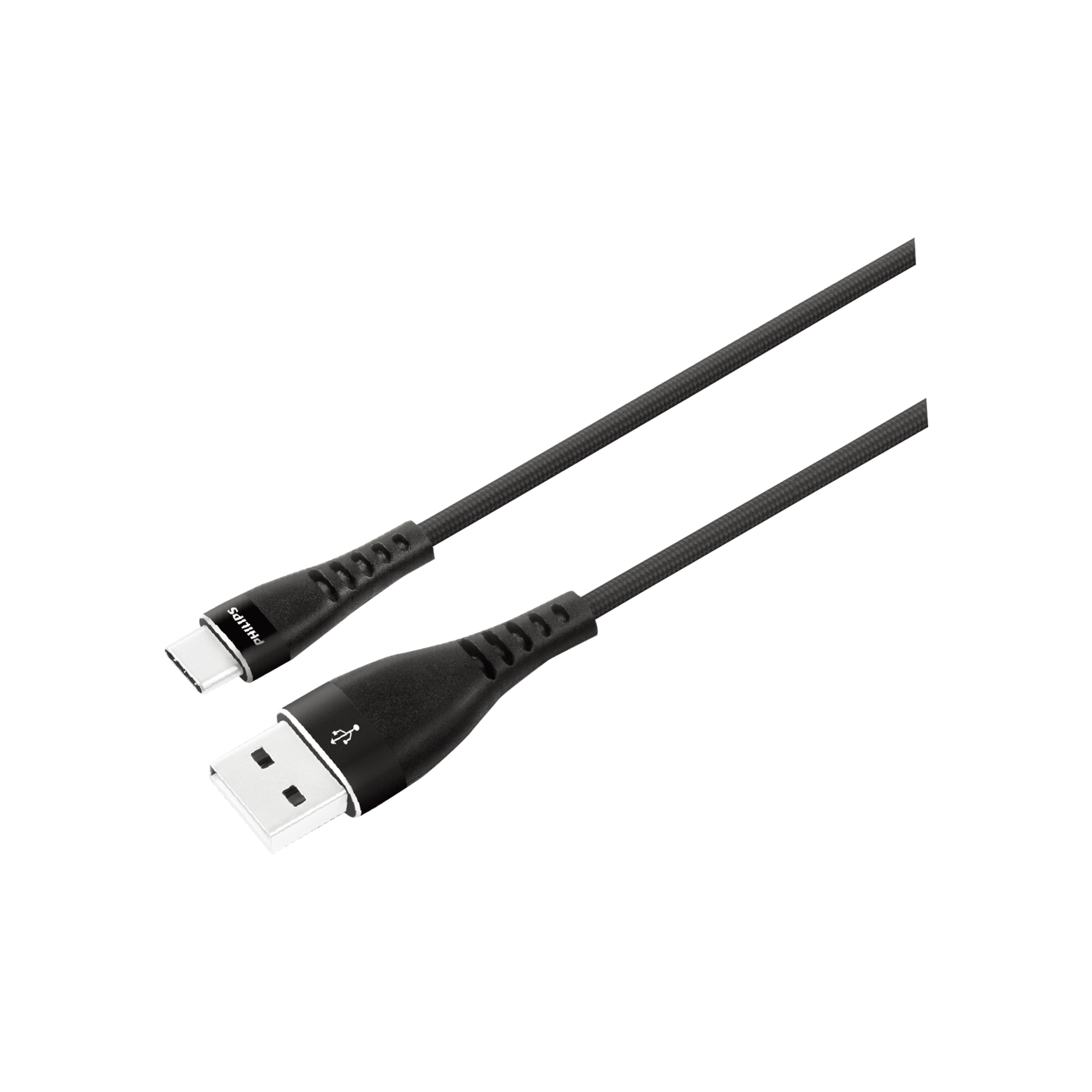 DLC5206A/00USB-C Şarj Kablosu (2M) Cep Telefonu Aksesuarları