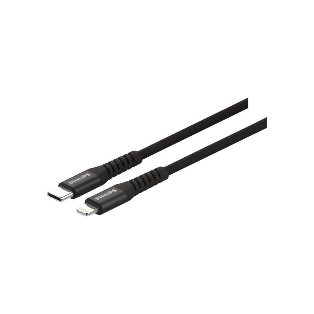 DLC5204L/00MFIUSB-CLight.Kablo1,2M Cep Telefonu Aksesuarları