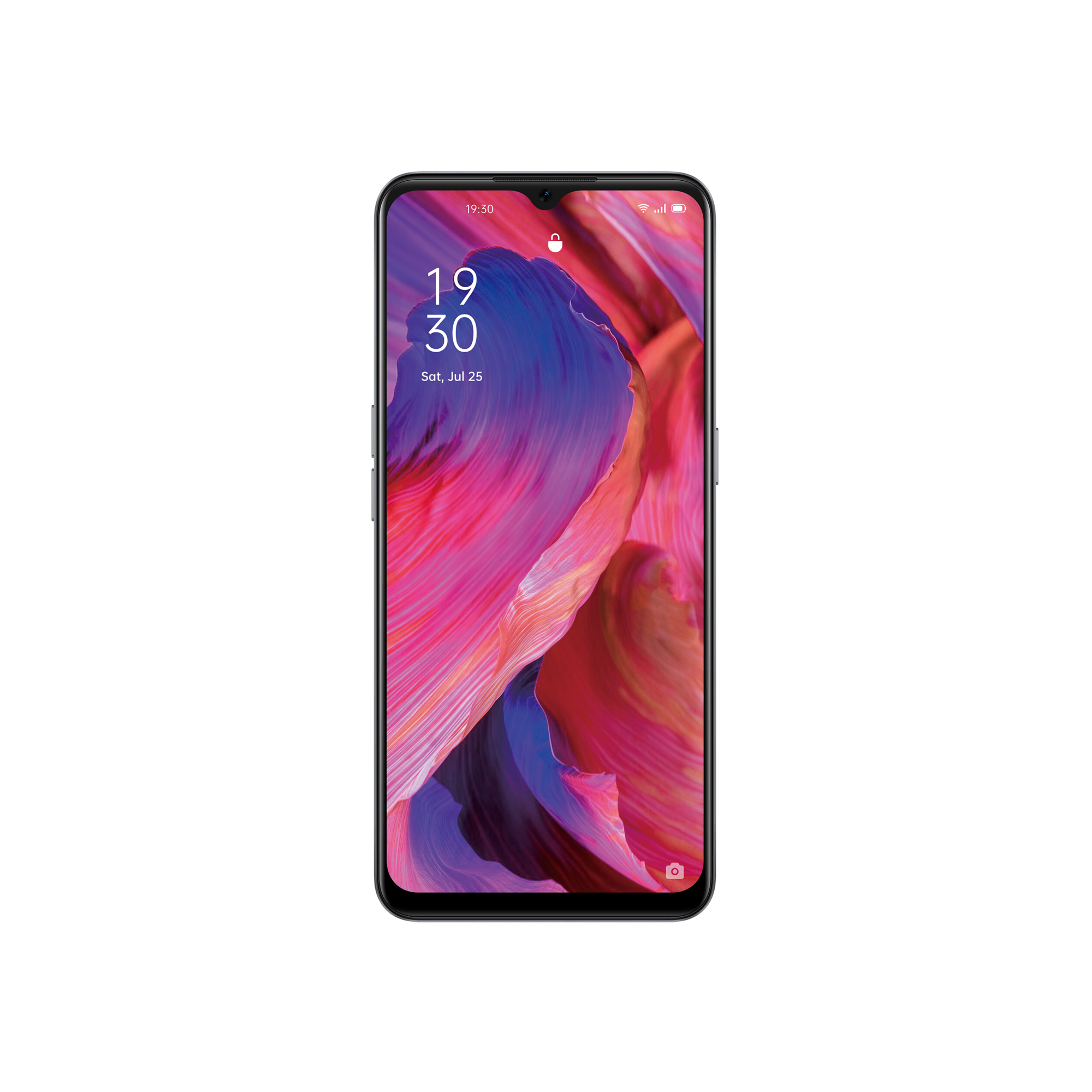 OPPO A73 Blue 