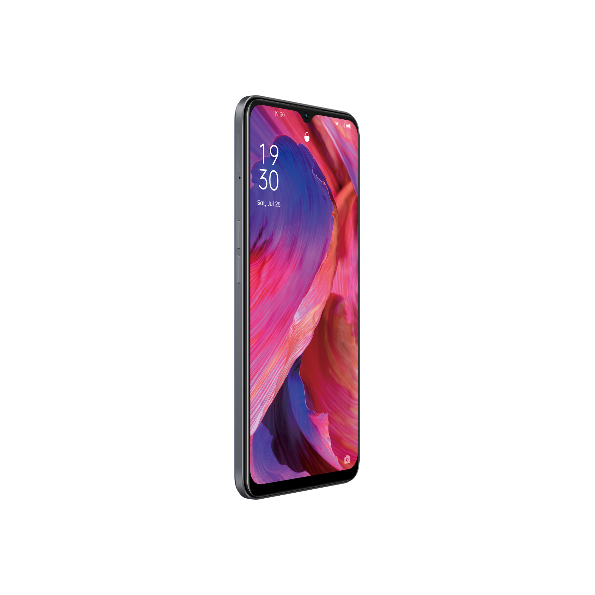 OPPO A73 Blue 