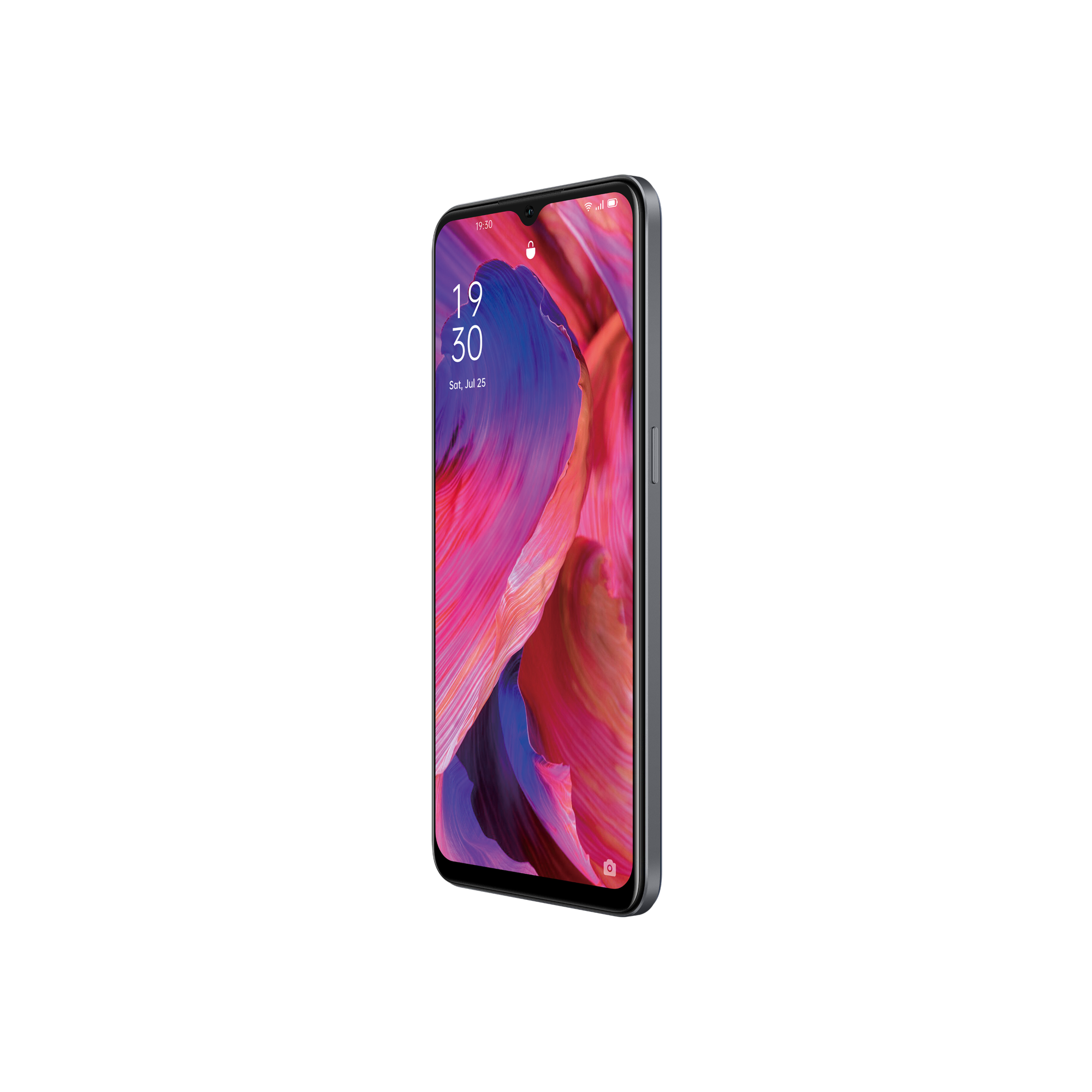 OPPO A73 Blue 