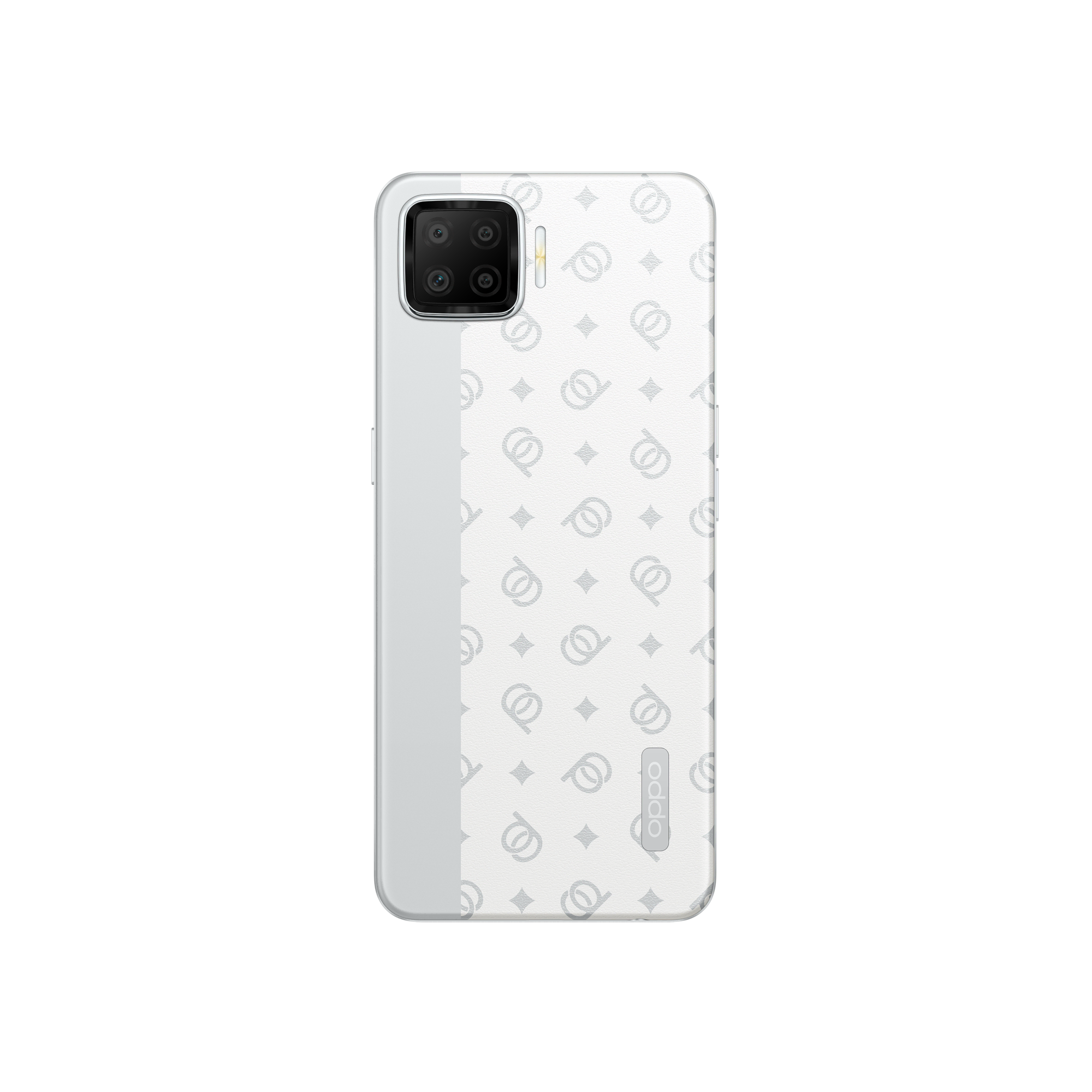 OPPO A73 SILVER 