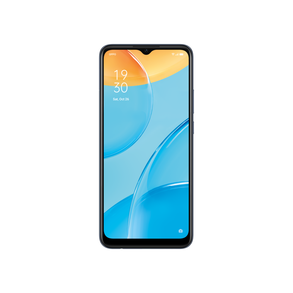 Oppo A15 Siyah Android Telefon Modelleri