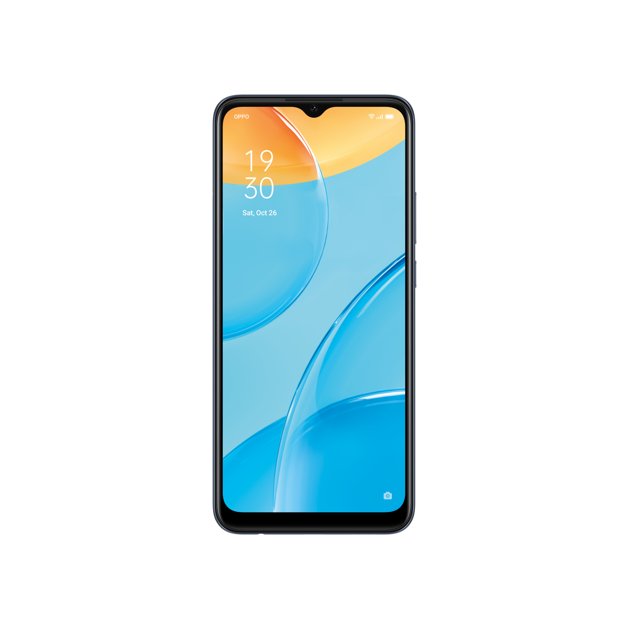 Oppo A15 Siyah Android Telefon Modelleri
