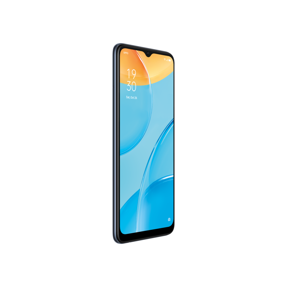 Oppo A15 Siyah Android Telefon Modelleri