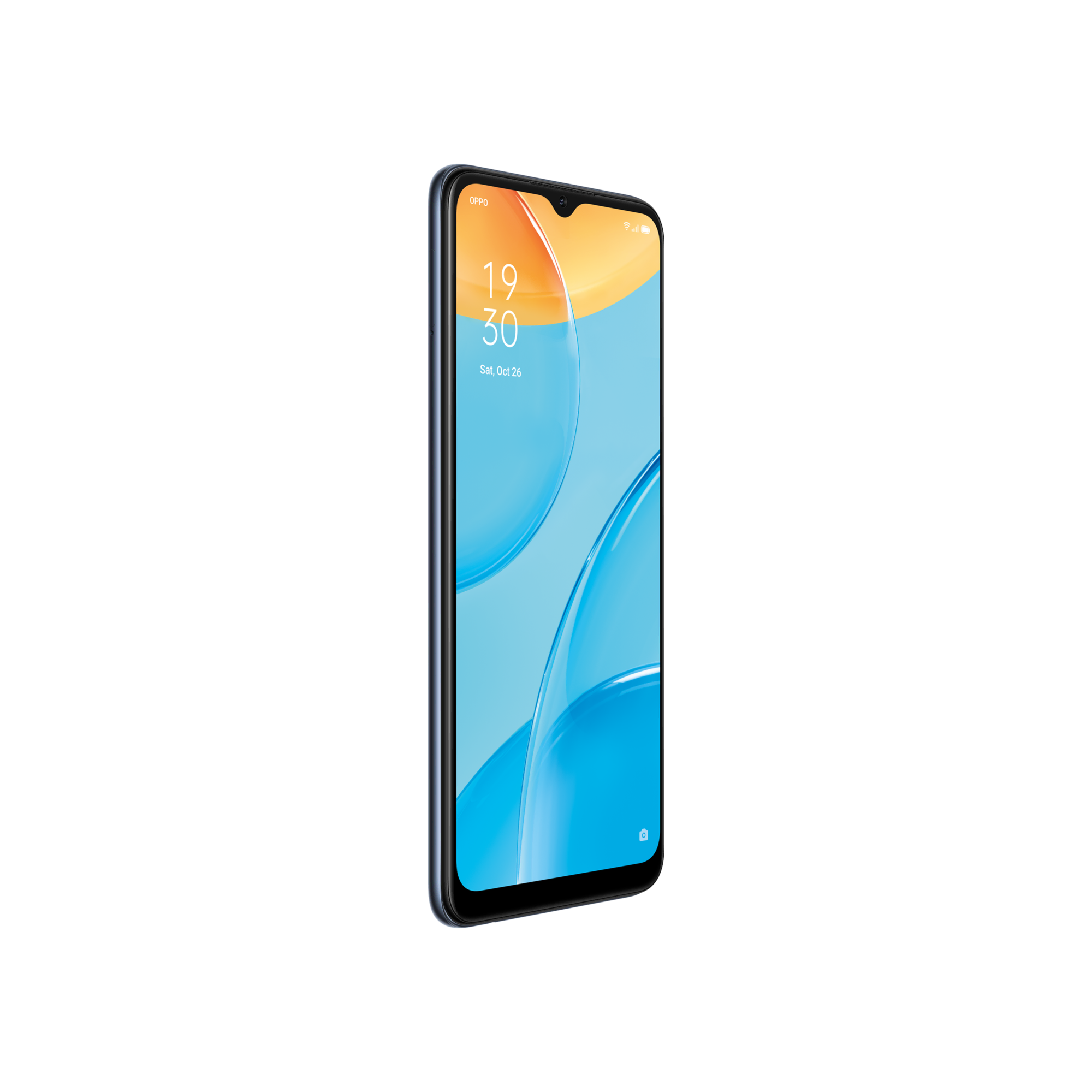 Oppo A15 Siyah Android Telefon Modelleri