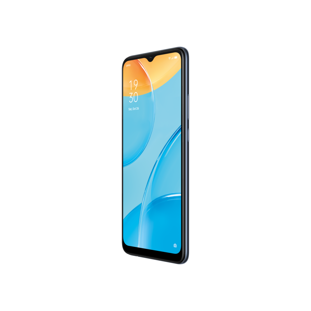 Oppo A15 Siyah Android Telefon Modelleri