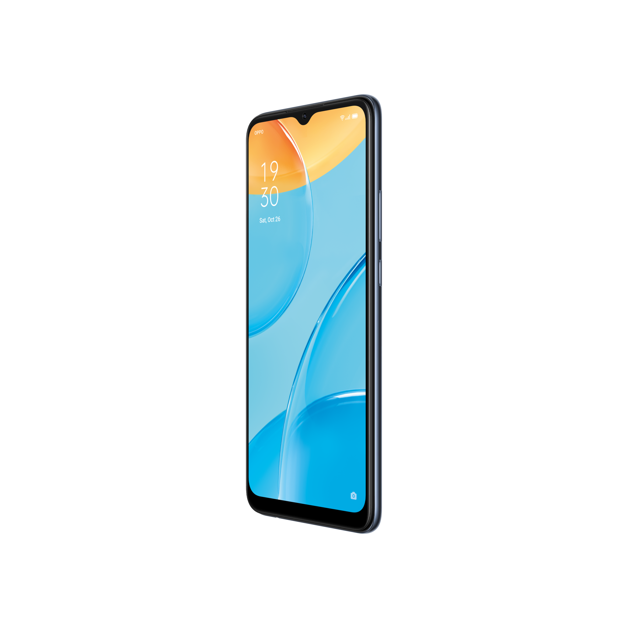 Oppo A15 Siyah Android Telefon Modelleri