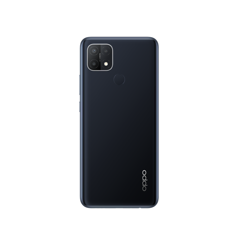 Oppo A15 Siyah Android Telefon Modelleri
