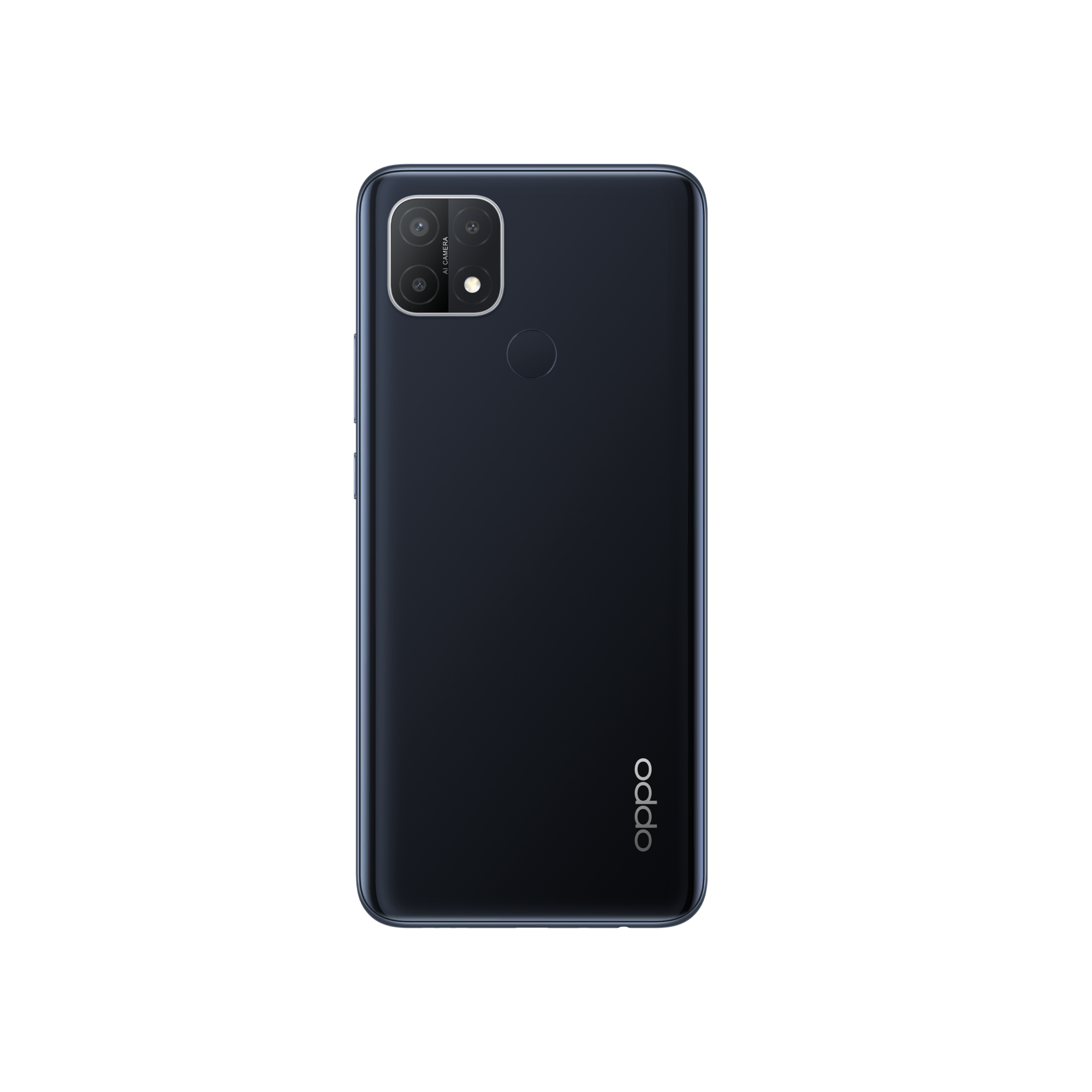 Oppo A15 Siyah Android Telefon Modelleri