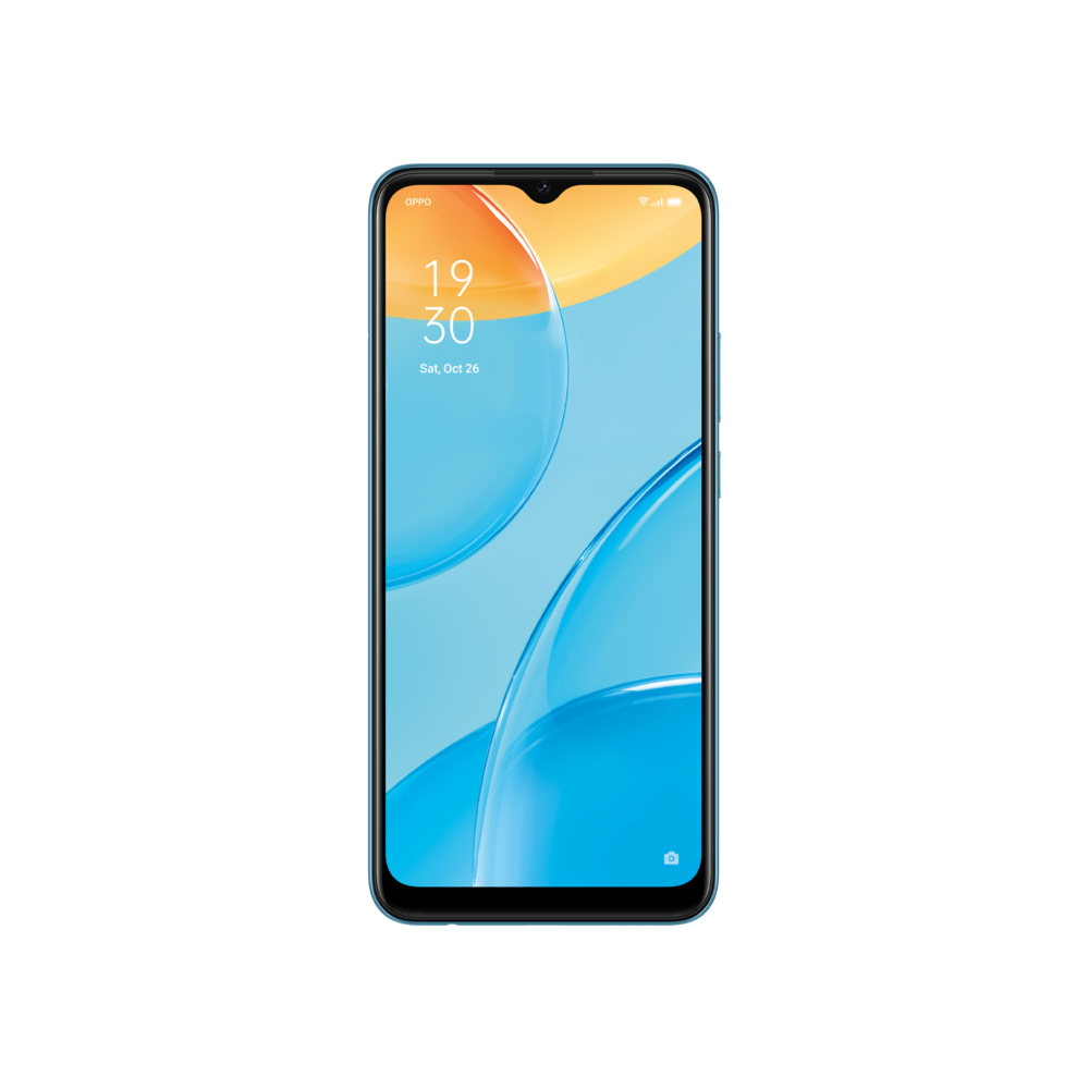 Oppo A15 Mavi Android Telefon Modelleri