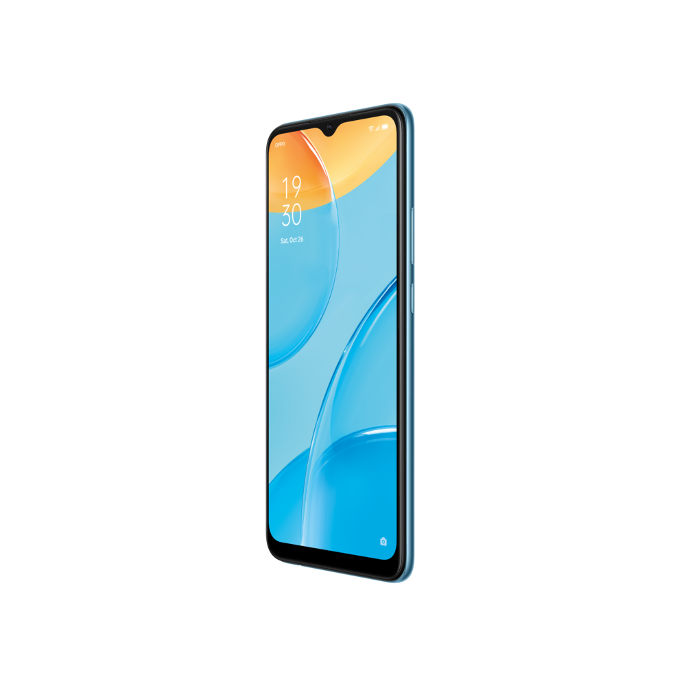 Oppo A15 Mavi Android Telefon Modelleri
