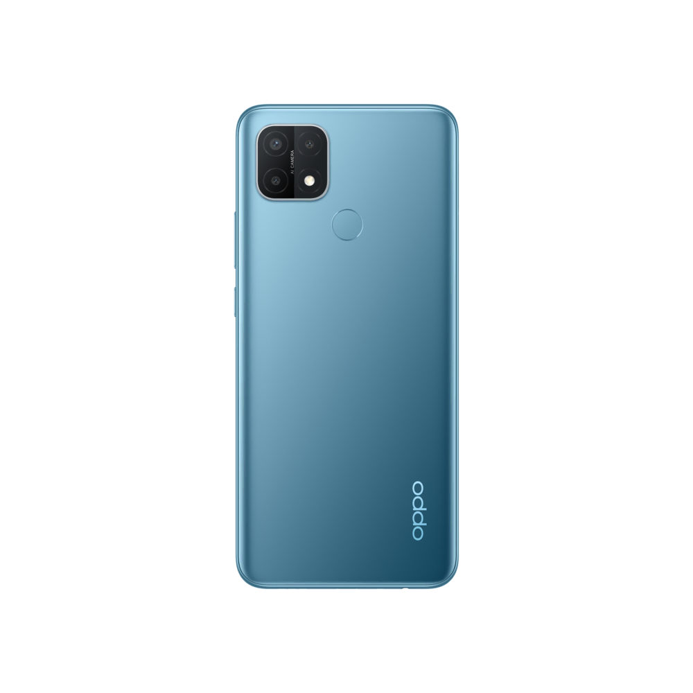 Oppo A15 Mavi Android Telefon Modelleri