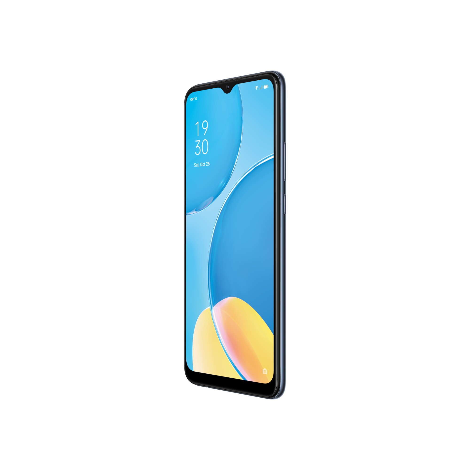 Oppo A15s Siyah Android Telefon Modelleri