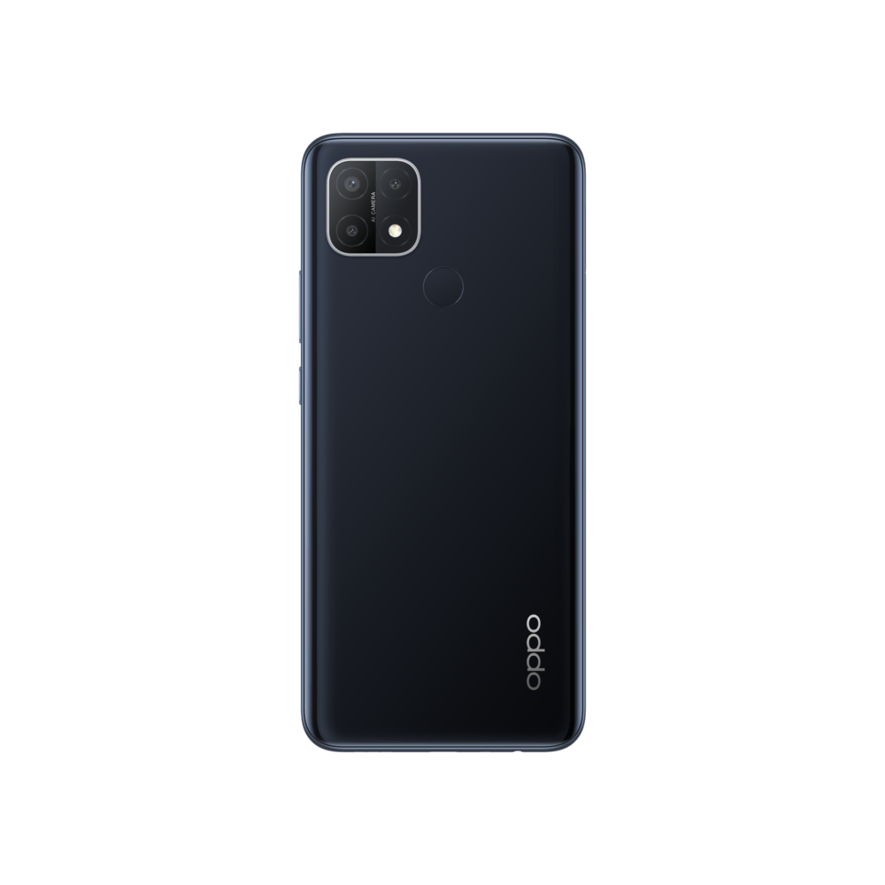 Oppo A15s Siyah Android Telefon Modelleri
