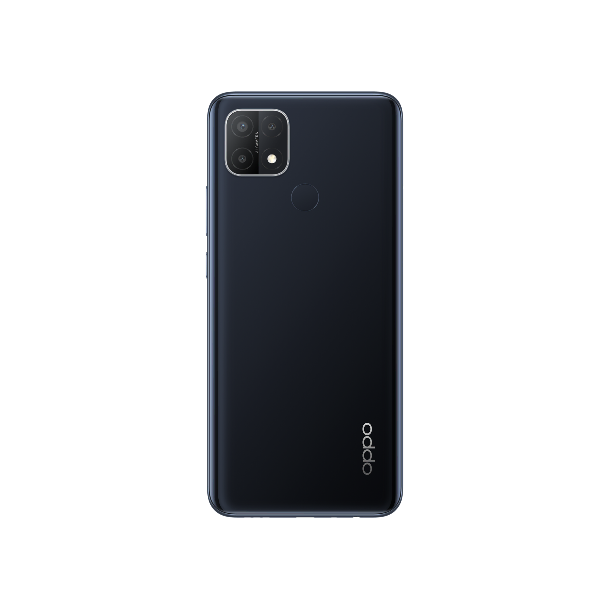 Oppo A15s Siyah Android Telefon Modelleri