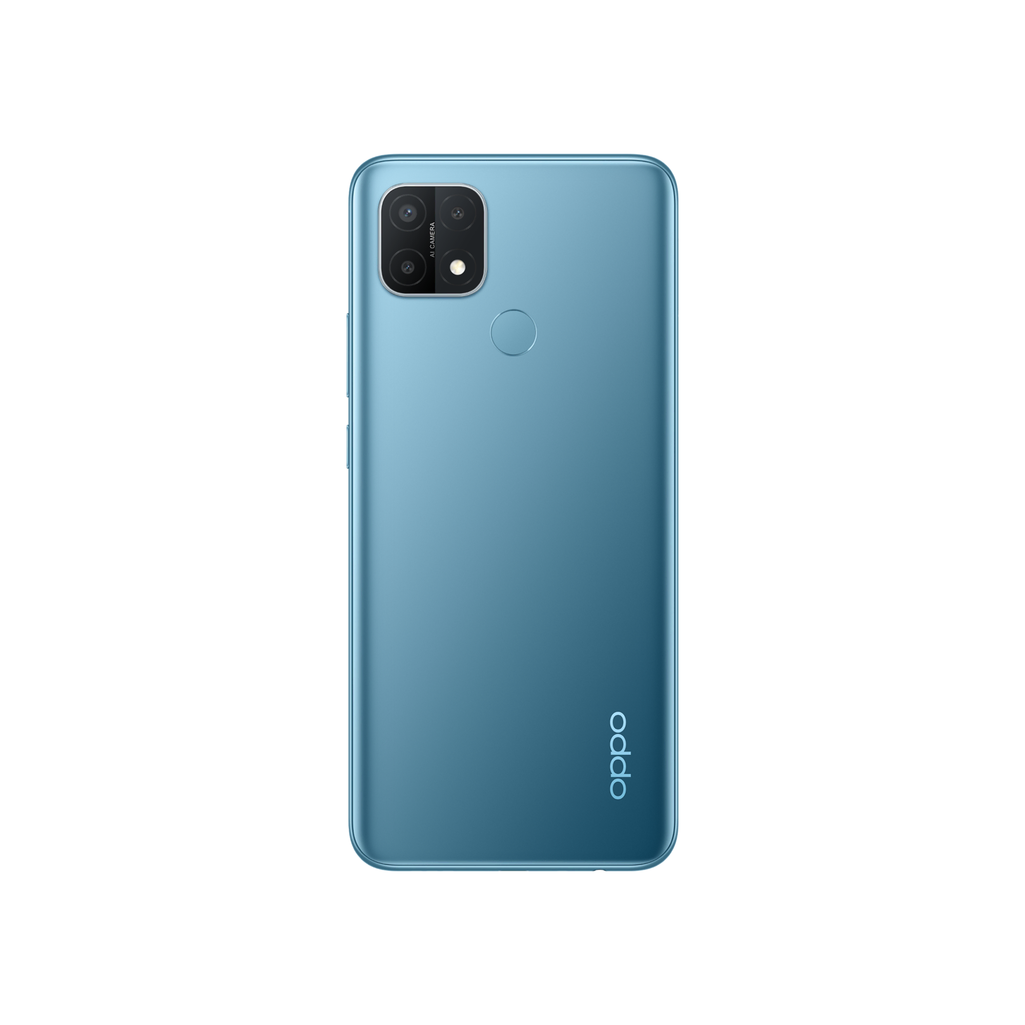 Oppo A15s Mavi Android Telefon Modelleri