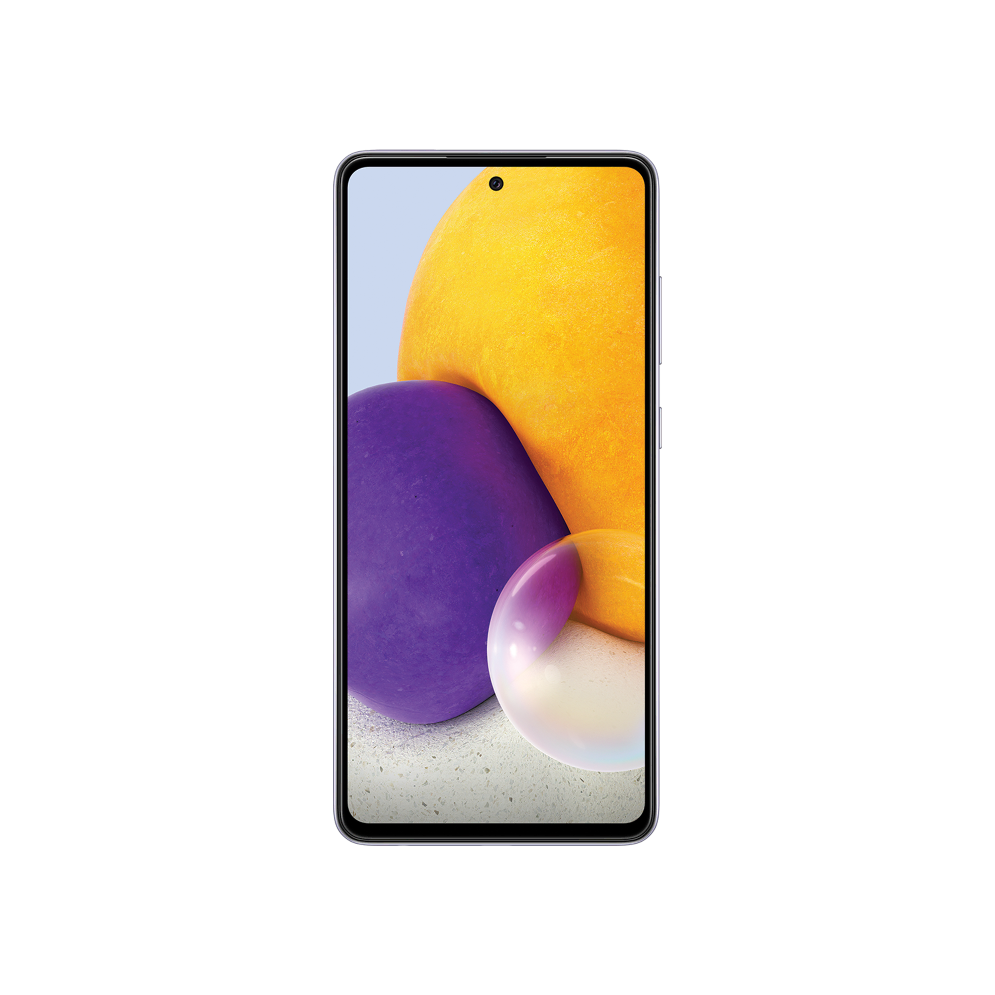 SAMSUNG Galaxy A72 128GB Lavanta Android Telefon Modelleri