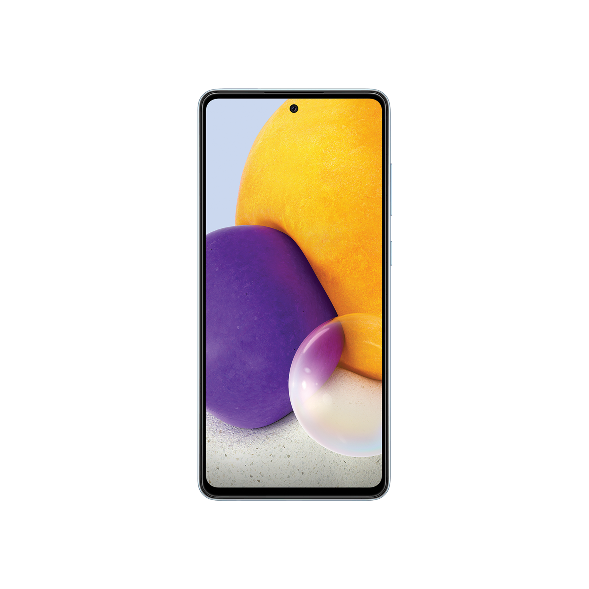 SAMSUNG Galaxy A72 128GB Mavi Android Telefon Modelleri