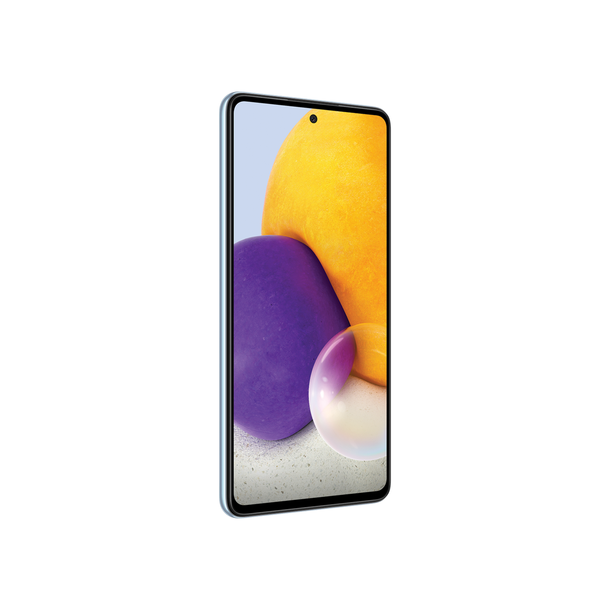 SAMSUNG Galaxy A72 128GB Mavi Android Telefon Modelleri