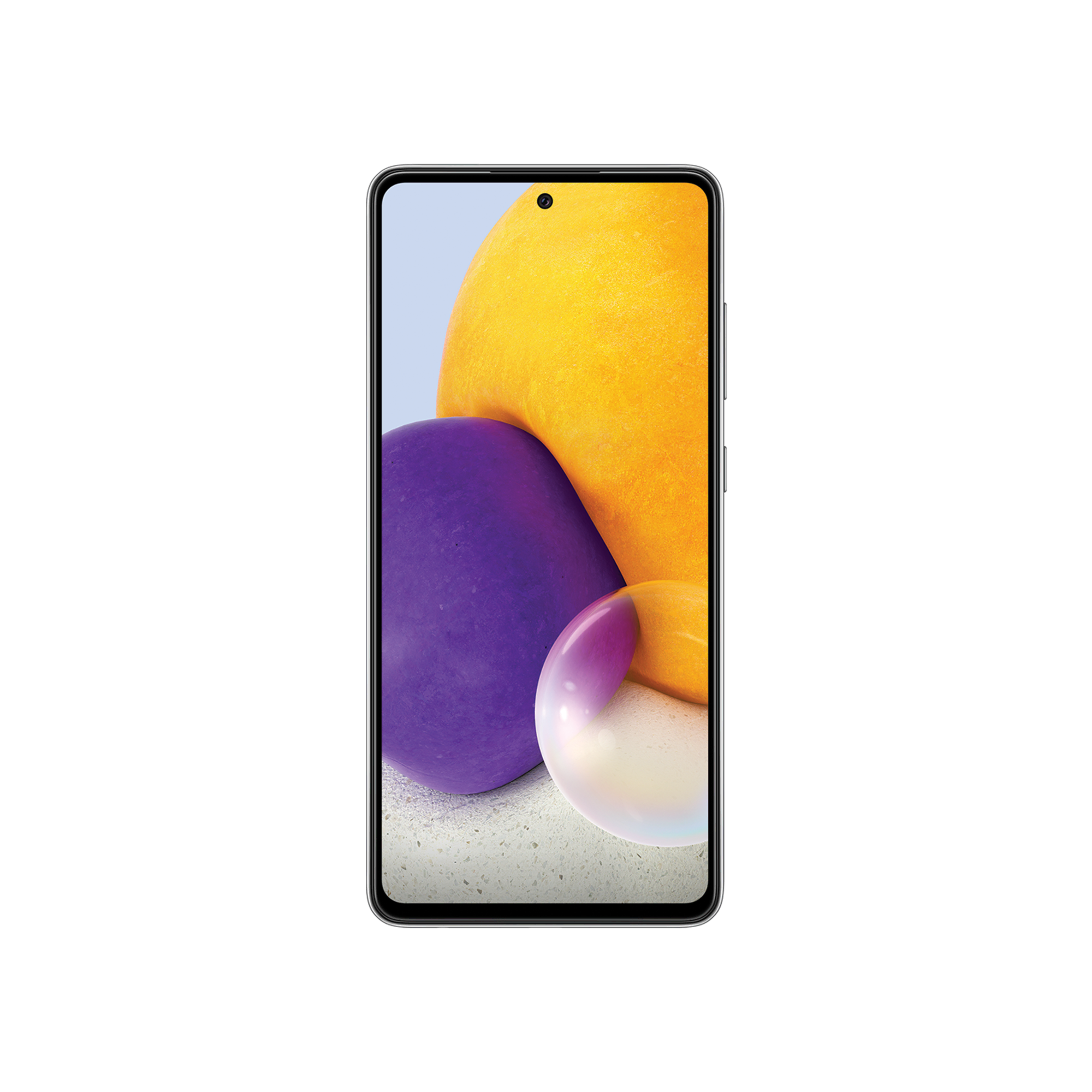 SAMSUNG Galaxy A72 128GB Siyah Android Telefon Modelleri