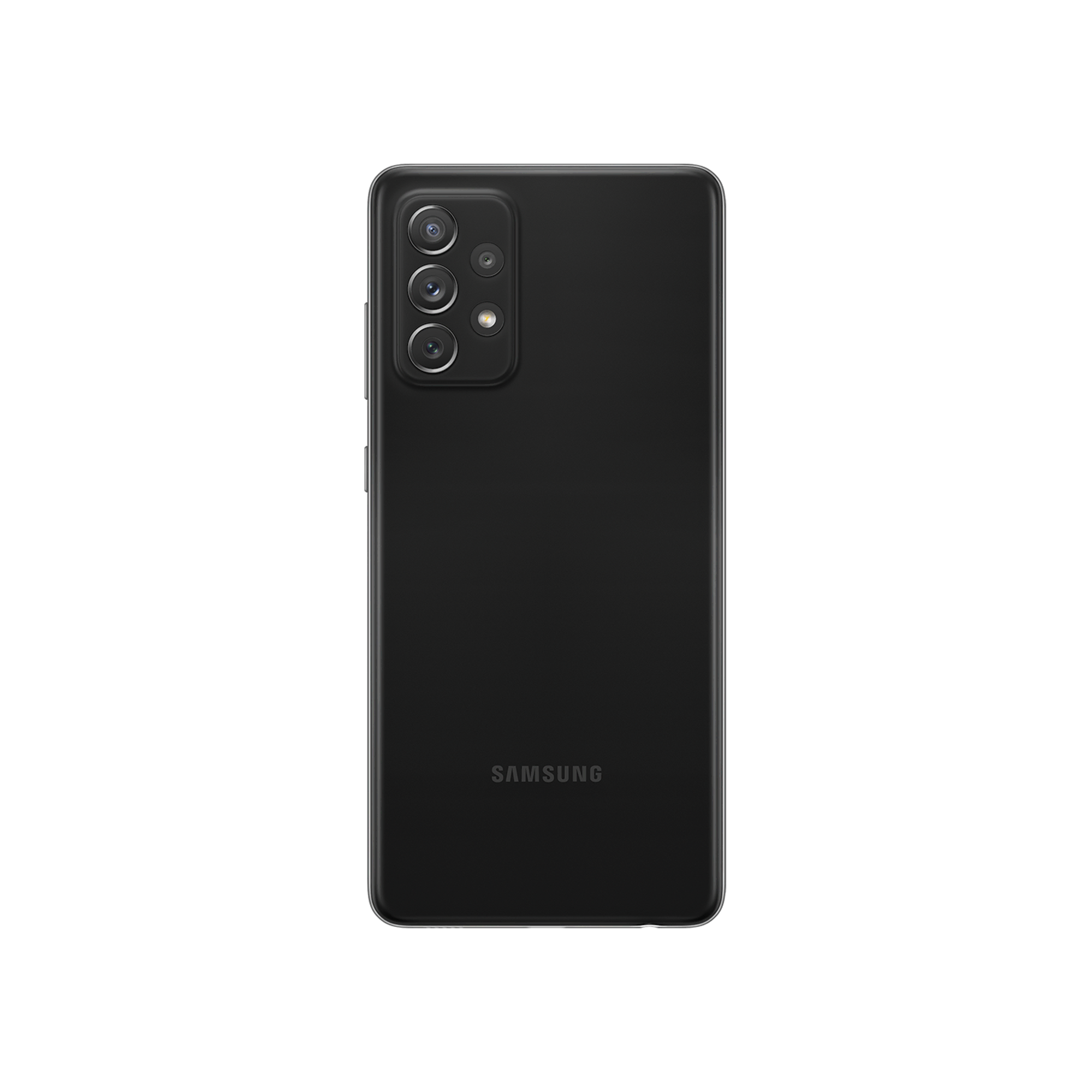 SAMSUNG Galaxy A72 128GB Siyah Android Telefon Modelleri