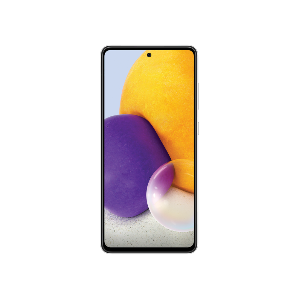 SAMSUNG Galaxy A72 128GB Beyaz Android Telefon Modelleri