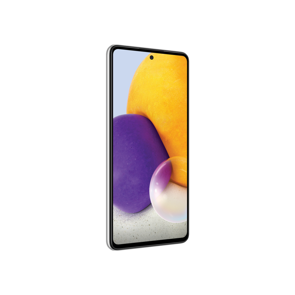 SAMSUNG Galaxy A72 128GB Beyaz Android Telefon Modelleri
