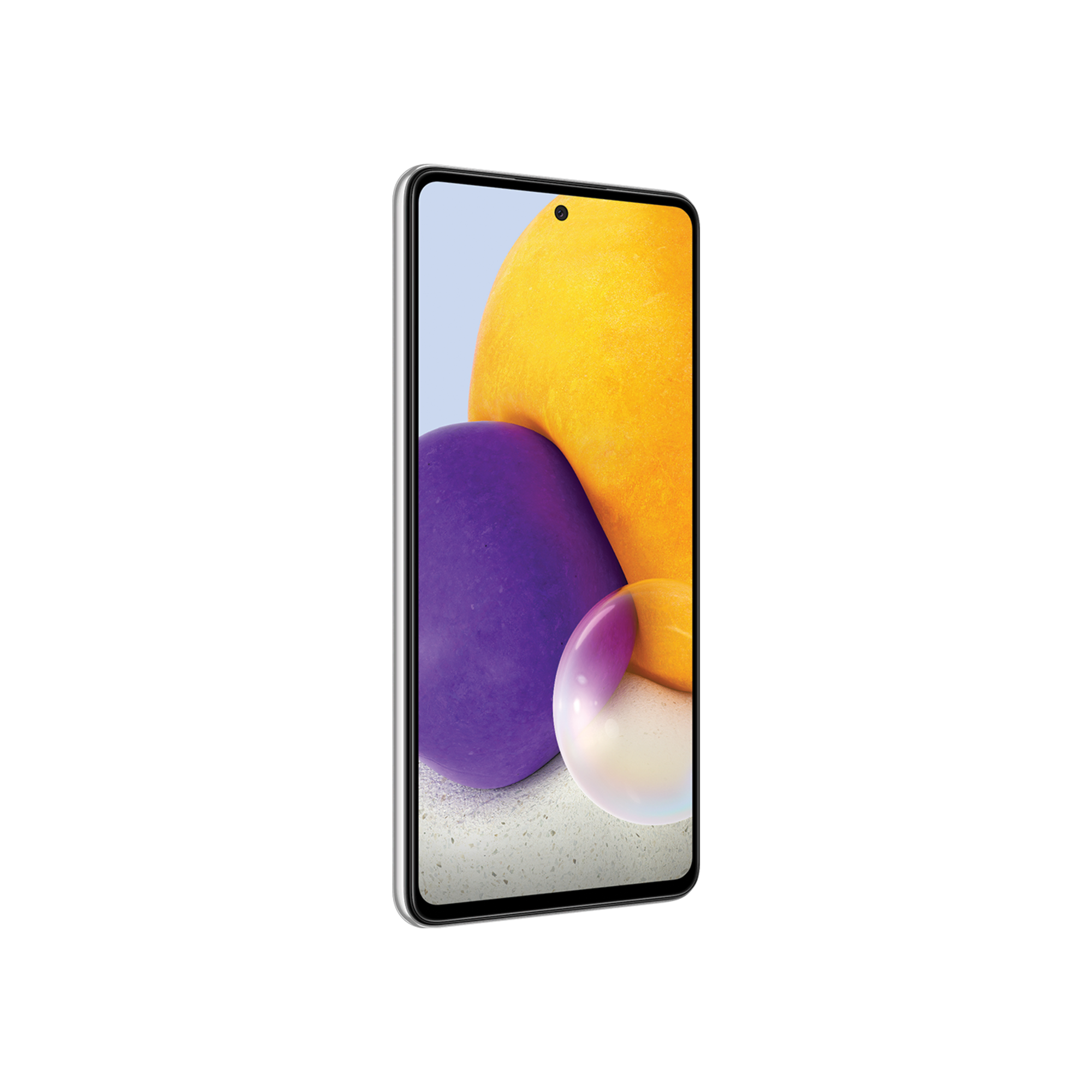 SAMSUNG Galaxy A72 128GB Beyaz Android Telefon Modelleri