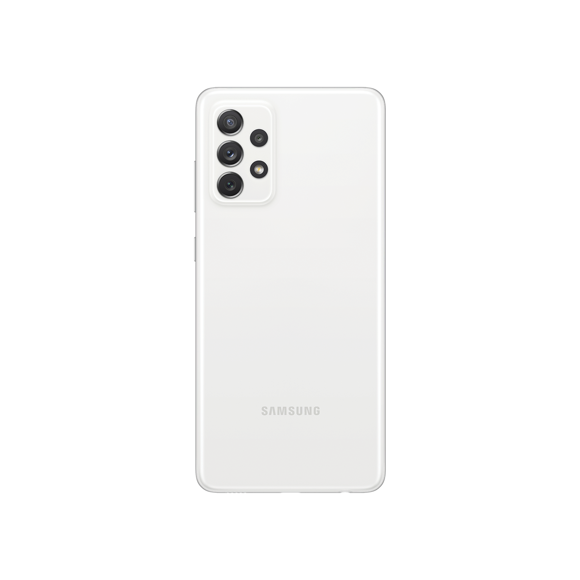 SAMSUNG Galaxy A72 128GB Beyaz Android Telefon Modelleri