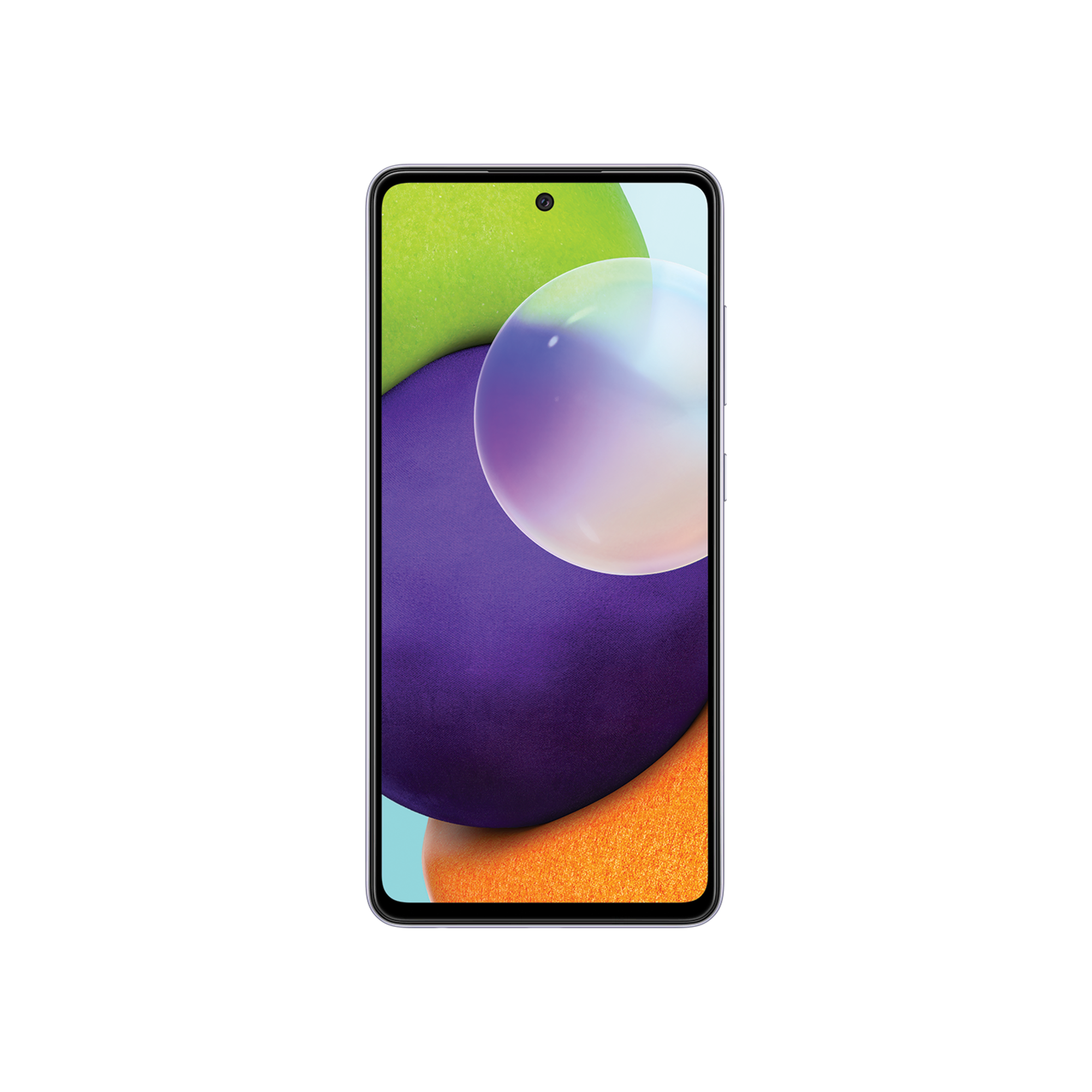 SAMSUNG Galaxy A52 128GB Lavanta Android Telefon Modelleri